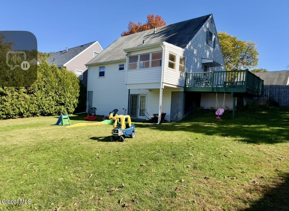 18 James Lane Troy NY 12182