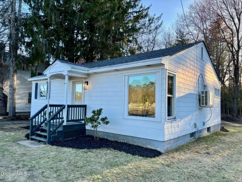5043 Route 9n Corinth NY 12822