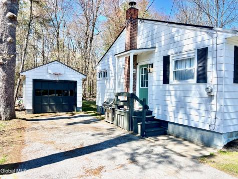 5043 Route 9n Corinth NY 12822