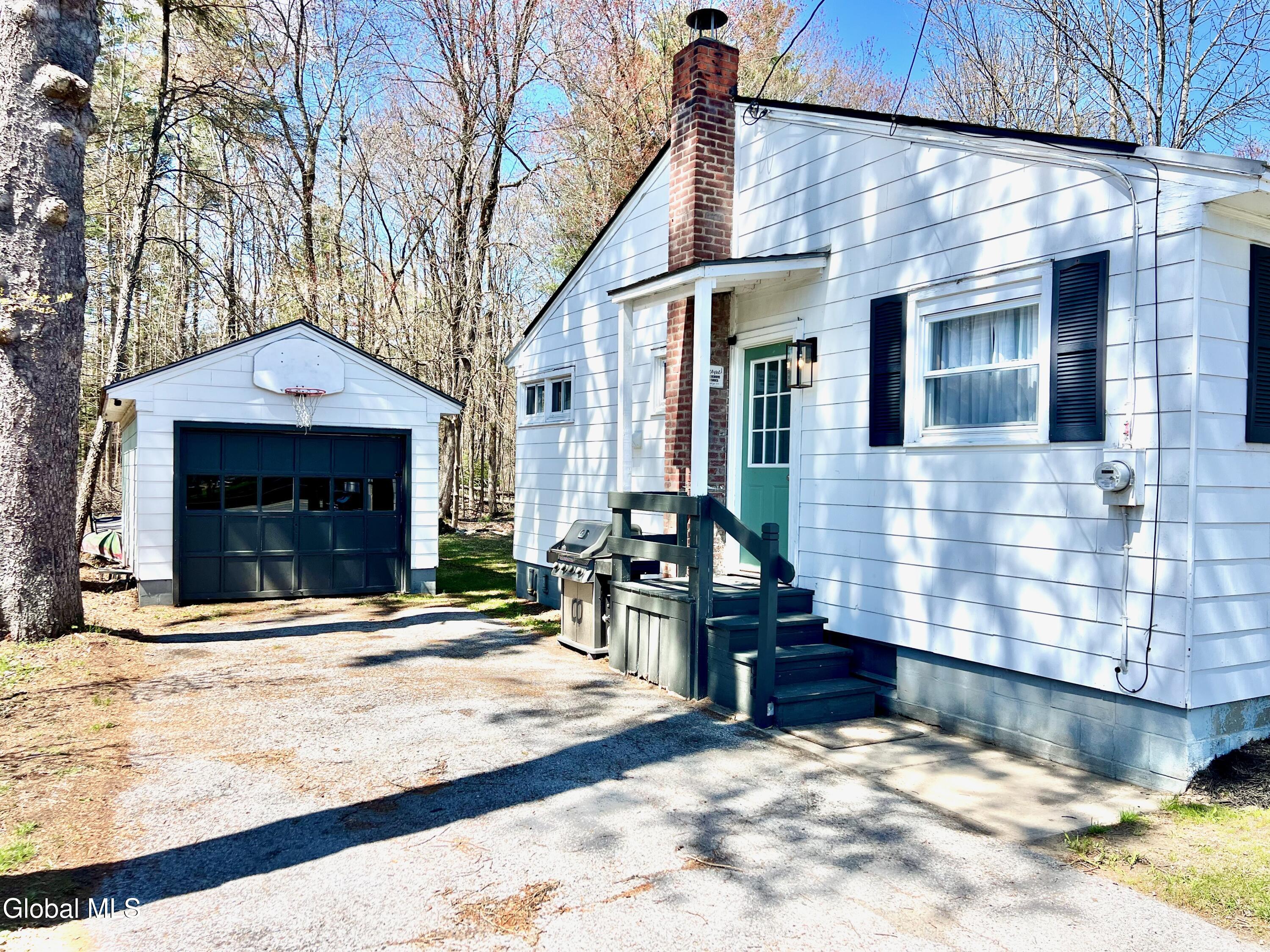 5043 Route 9n Corinth NY 12822