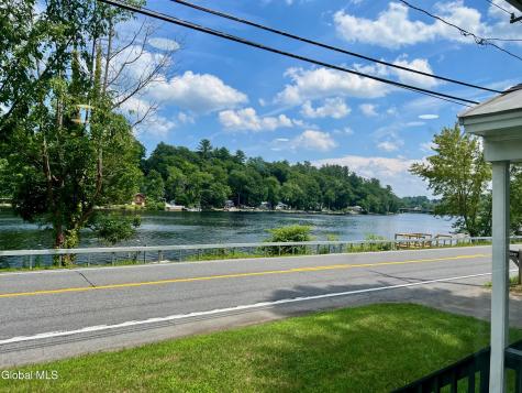 5043 Route 9n Corinth NY 12822