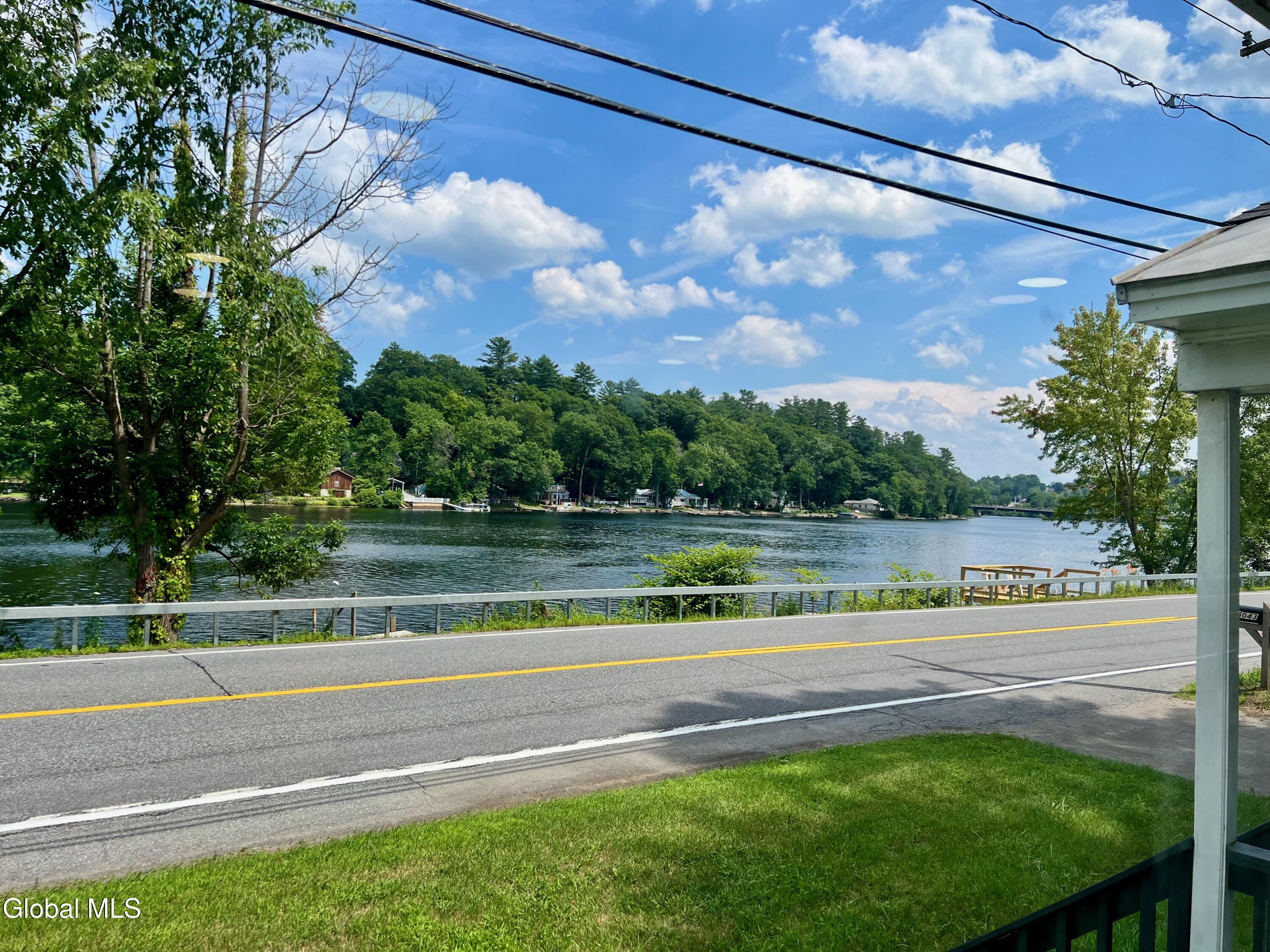 5043 Route 9n Corinth NY 12822