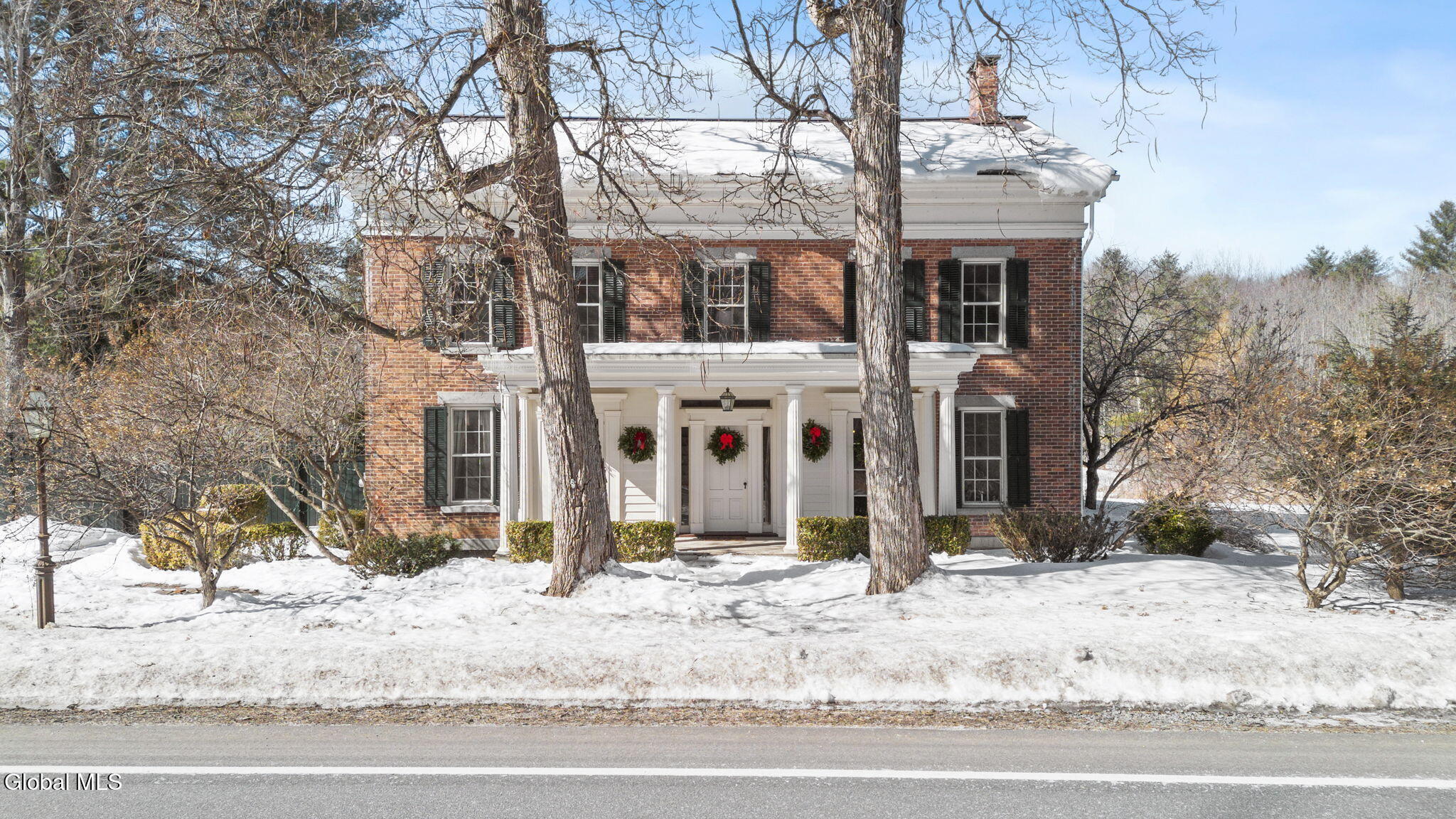 1167 Middleline Road Ballston Spa NY 12020