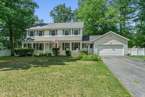 231 Drummond Drive Ballston Spa NY 12020