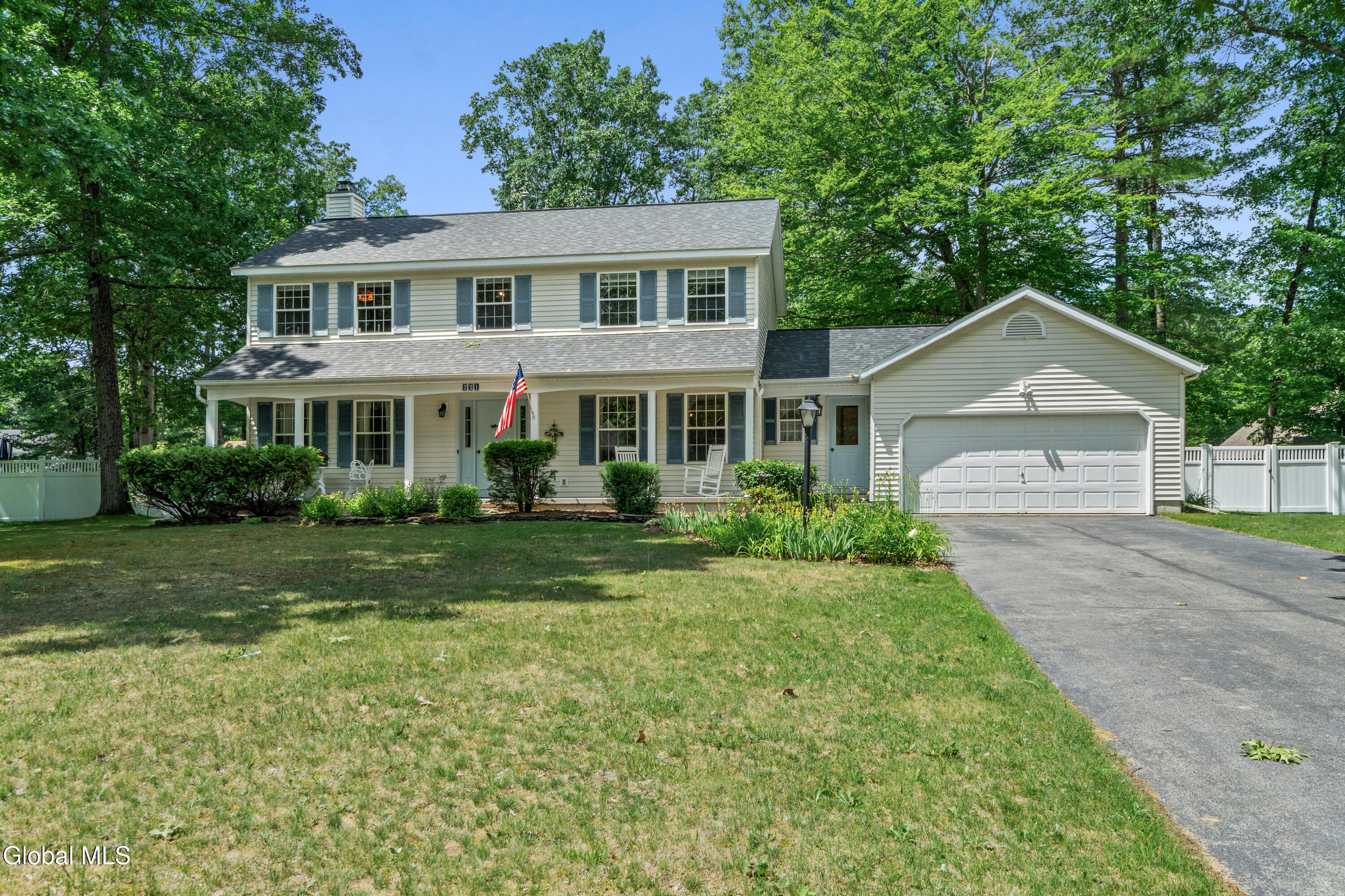 231 Drummond Drive Ballston Spa NY 12020