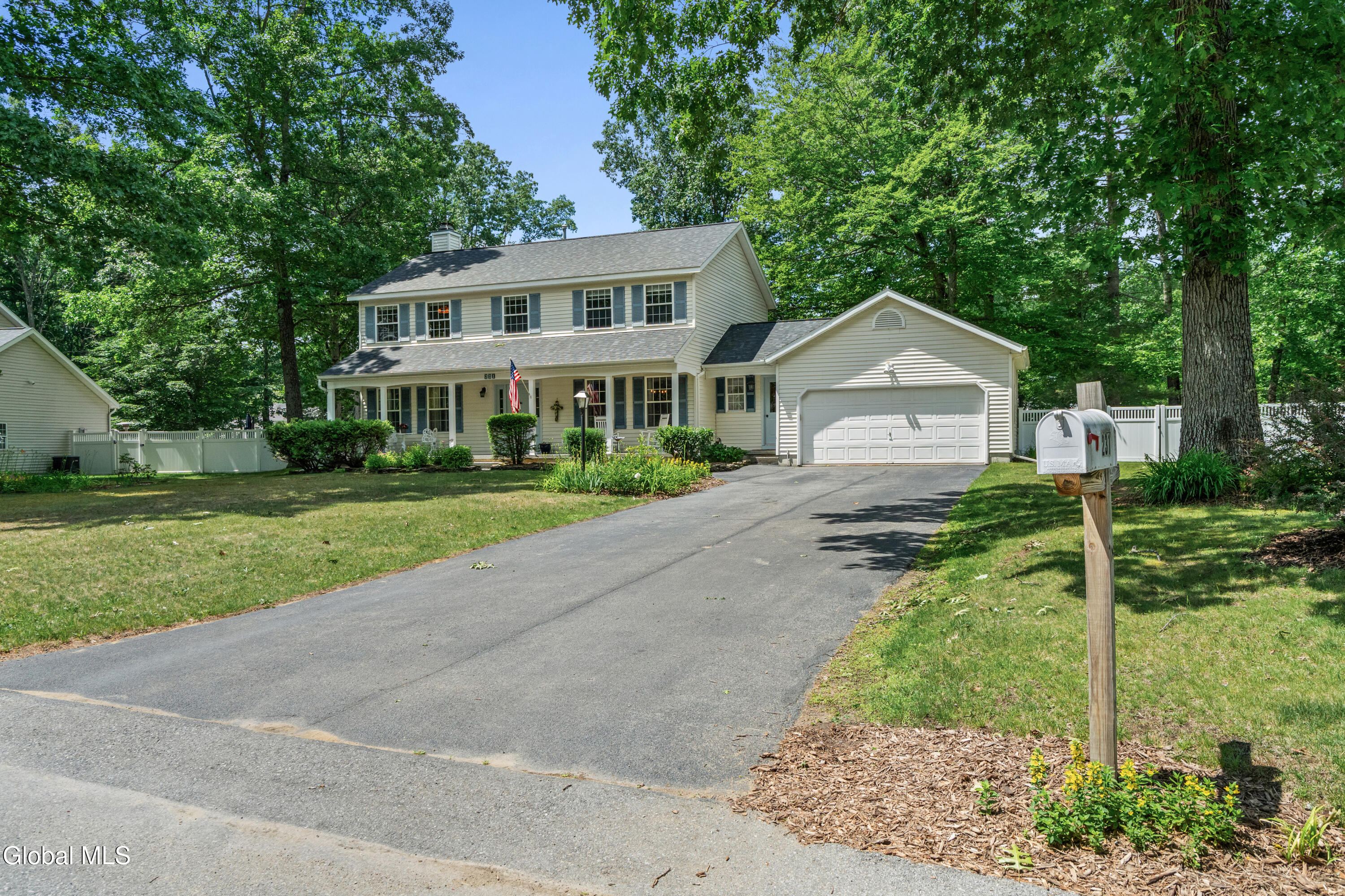 231 Drummond Drive Ballston Spa NY 12020
