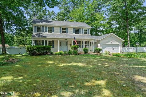 231 Drummond Drive Ballston Spa NY 12020