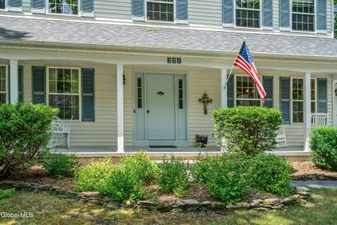 231 Drummond Drive Ballston Spa NY 12020