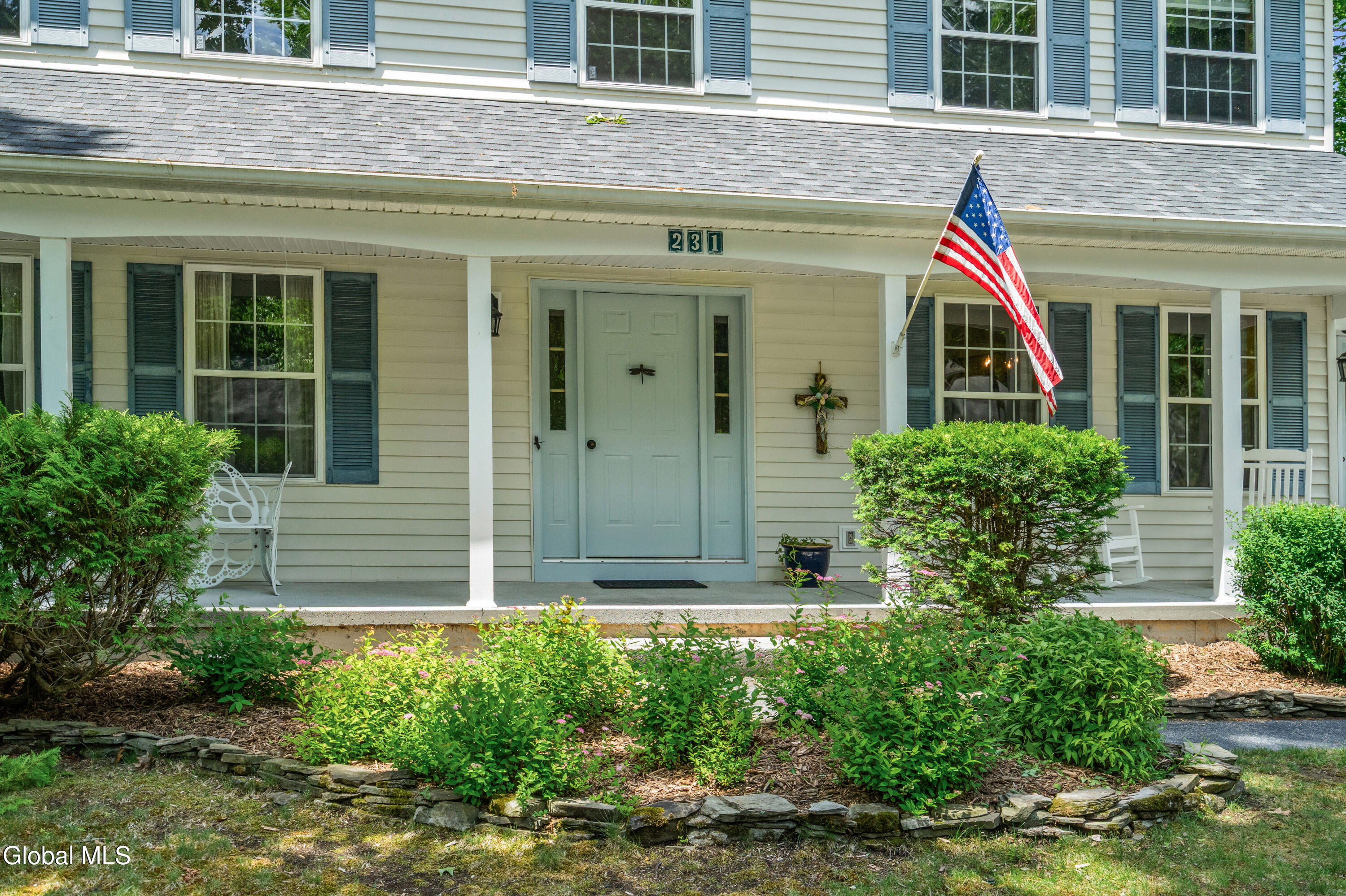 231 Drummond Drive Ballston Spa NY 12020