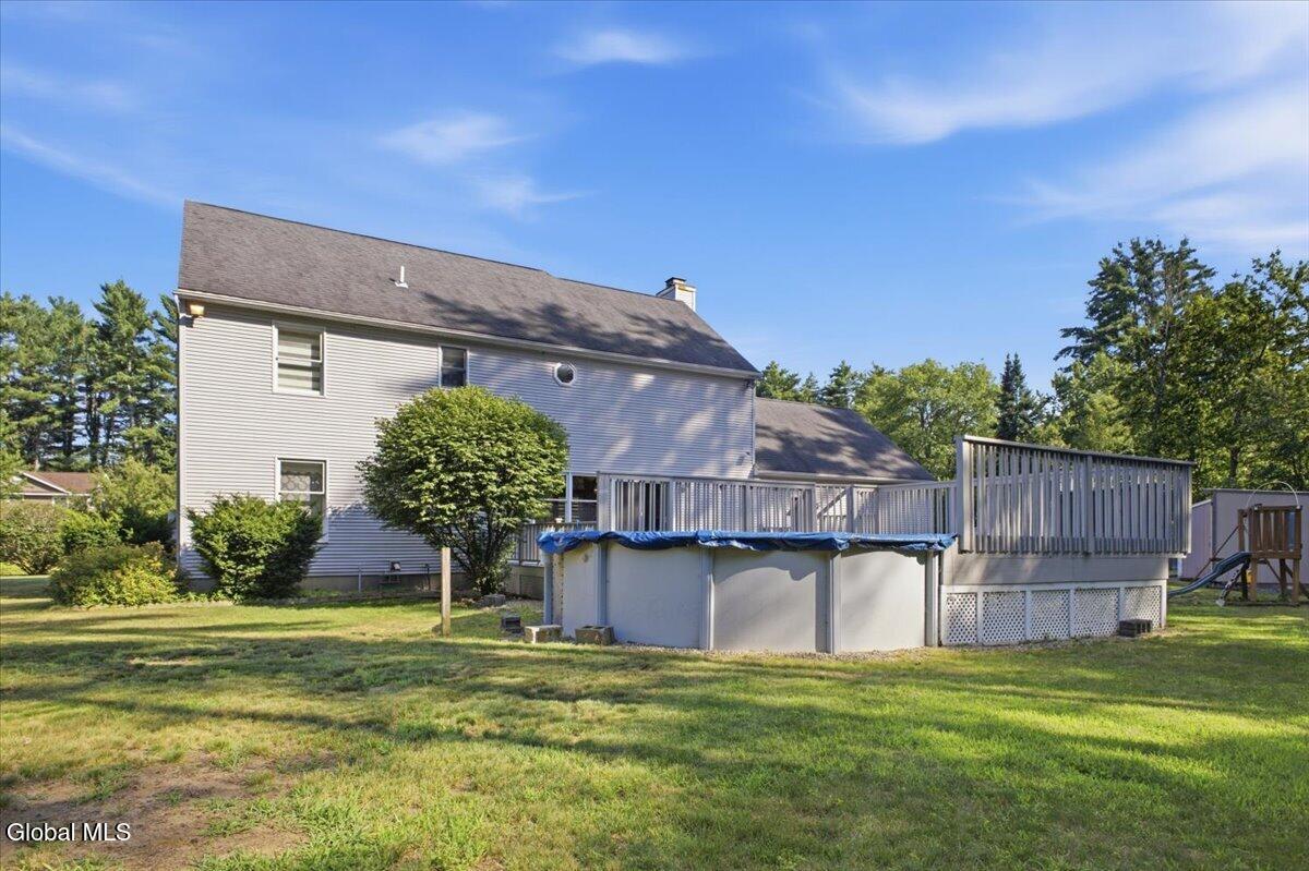 20 Queens Lane Queensbury NY 12804