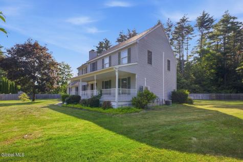 20 Queens Lane Queensbury NY 12804