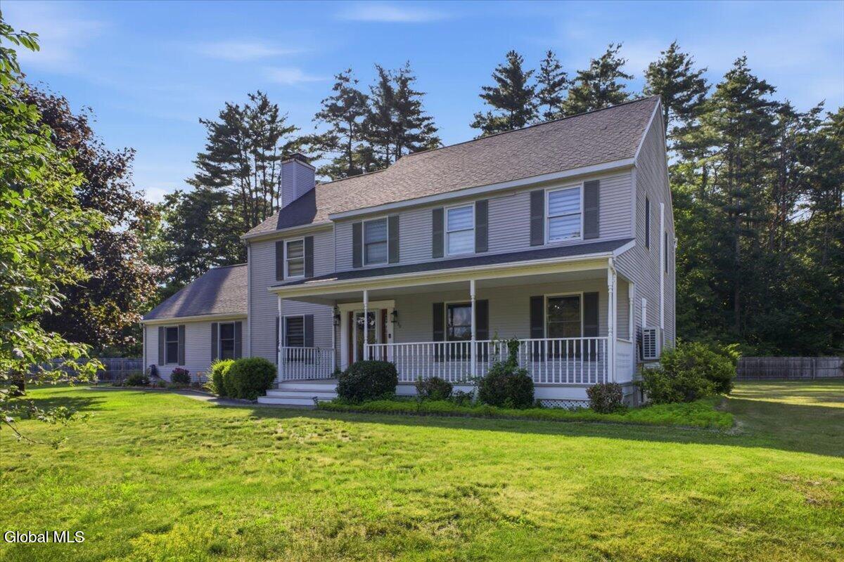 20 Queens Lane Queensbury NY 12804