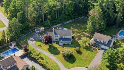 20 Queens Lane Queensbury NY 12804