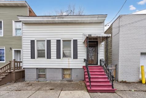 12 Quail Street Albany NY 12206