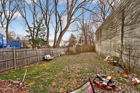 12 Quail Street Albany NY 12206