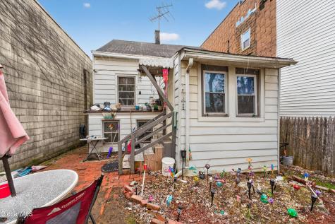 12 Quail Street Albany NY 12206