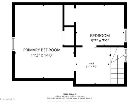 12 Quail Street Albany NY 12206