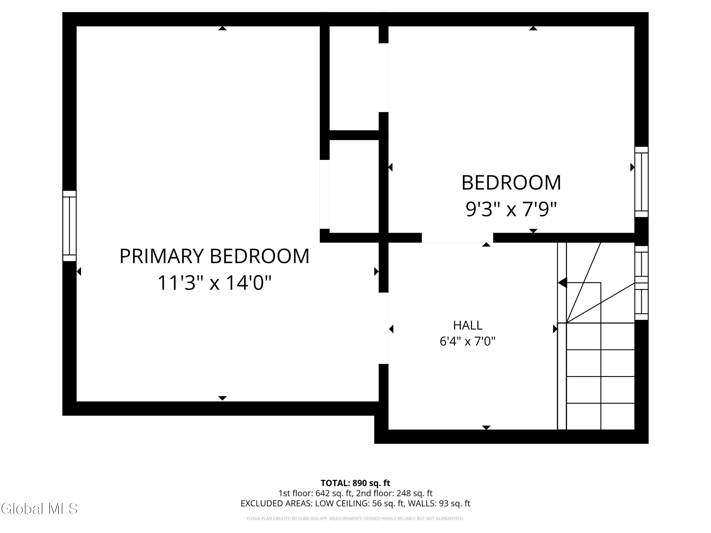 12 Quail Street Albany NY 12206