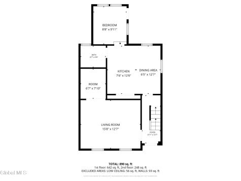 12 Quail Street Albany NY 12206