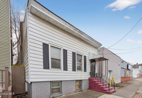 12 Quail Street Albany NY 12206