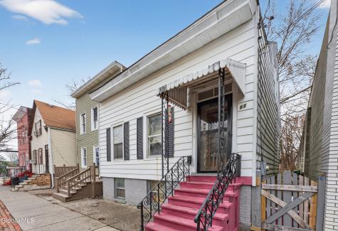 12 Quail Street Albany NY 12206