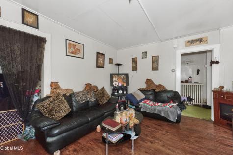 12 Quail Street Albany NY 12206