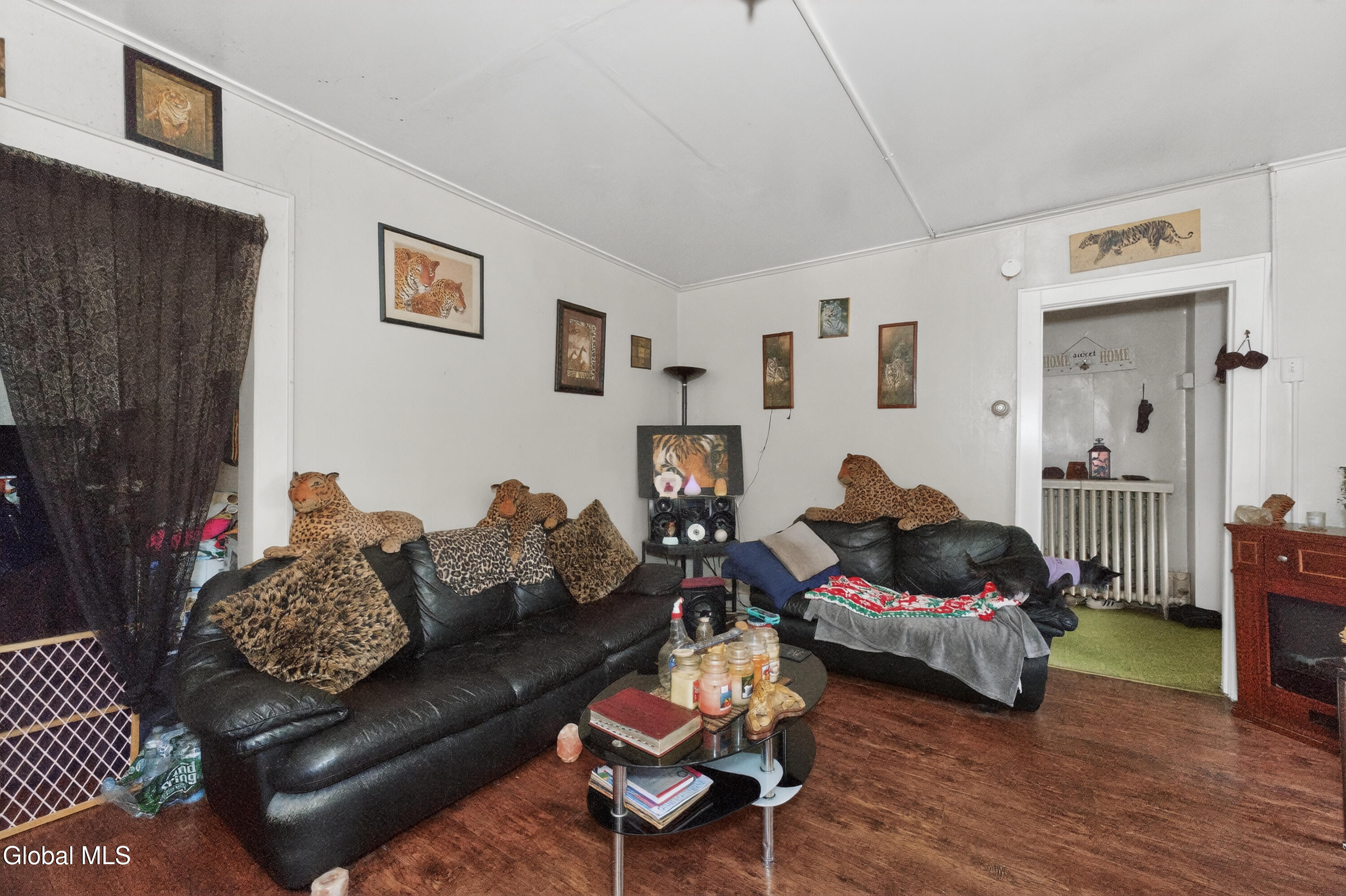 12 Quail Street Albany NY 12206