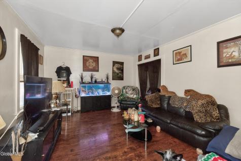 12 Quail Street Albany NY 12206