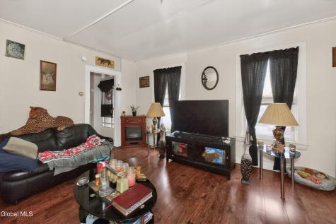 12 Quail Street Albany NY 12206