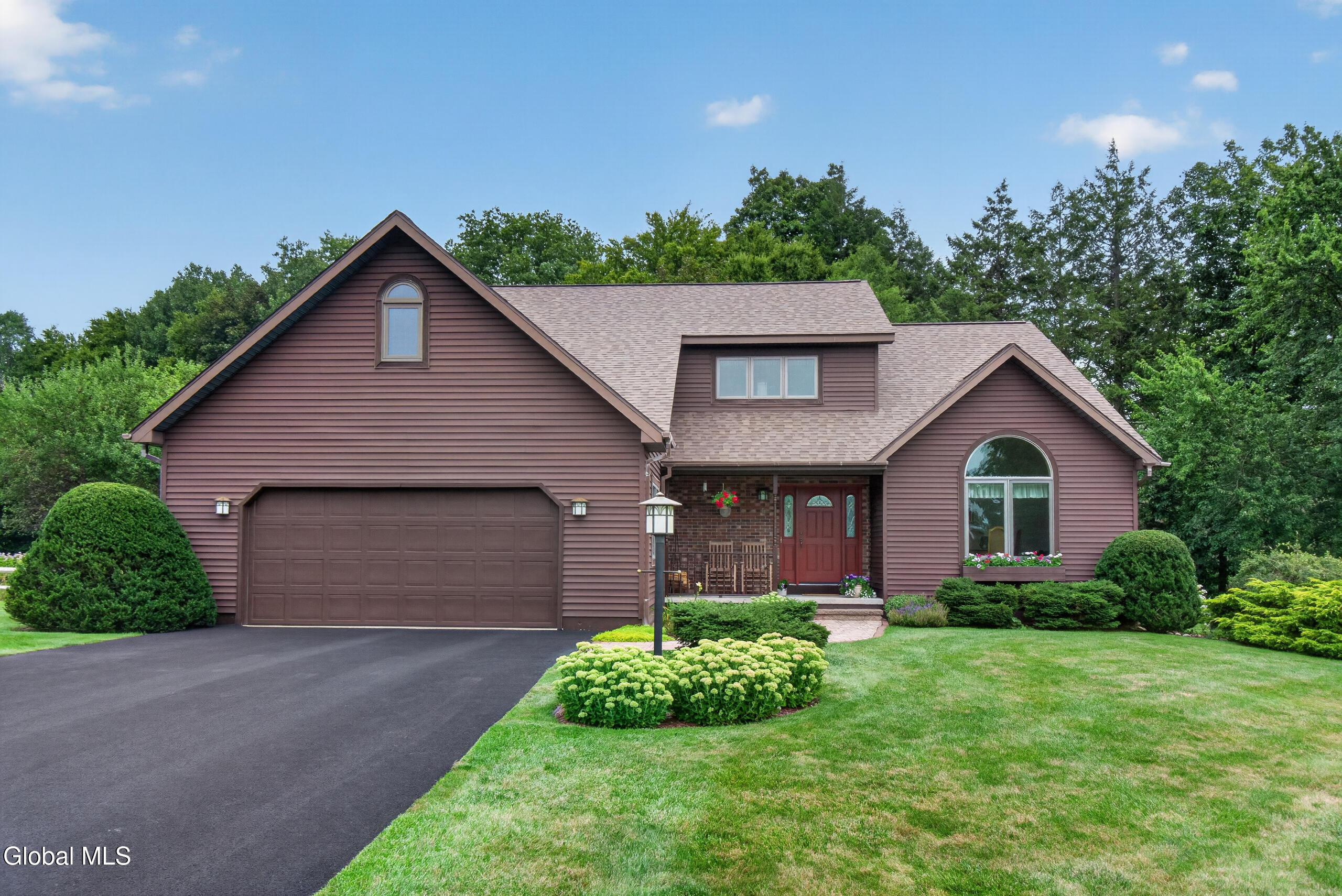 5 Miller Court Burnt Hills NY 12027