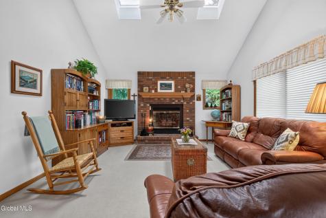 5 Miller Court Burnt Hills NY 12027