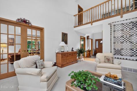 5 Miller Court Burnt Hills NY 12027