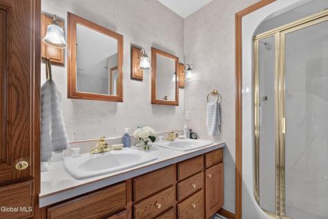5 Miller Court Burnt Hills NY 12027