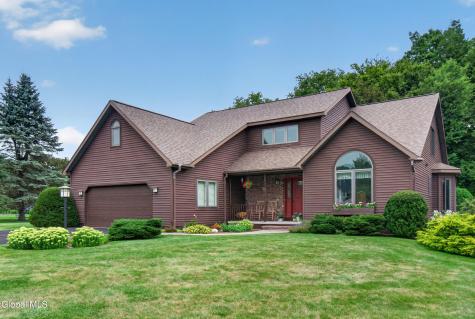 5 Miller Court Burnt Hills NY 12027