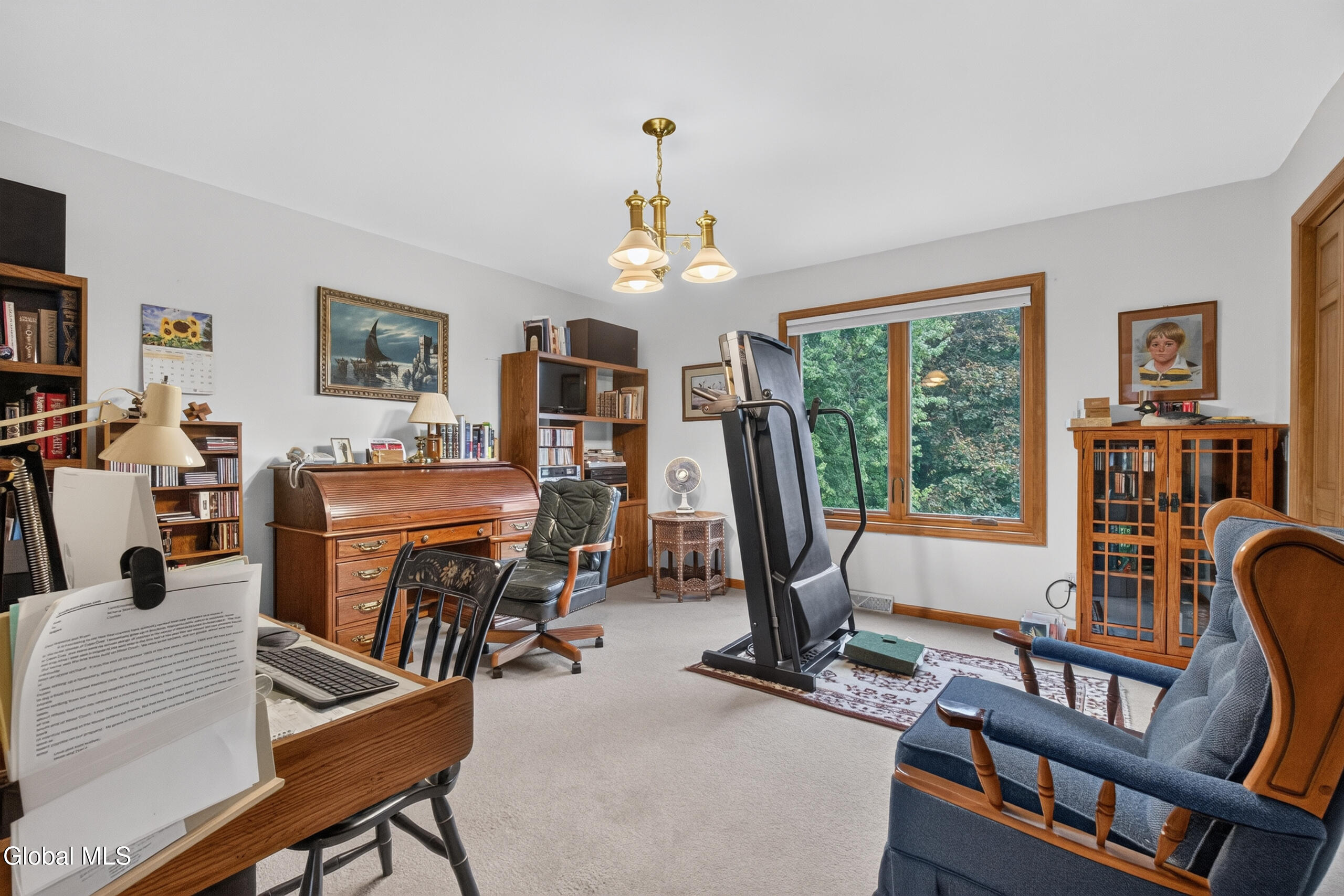 5 Miller Court Burnt Hills NY 12027