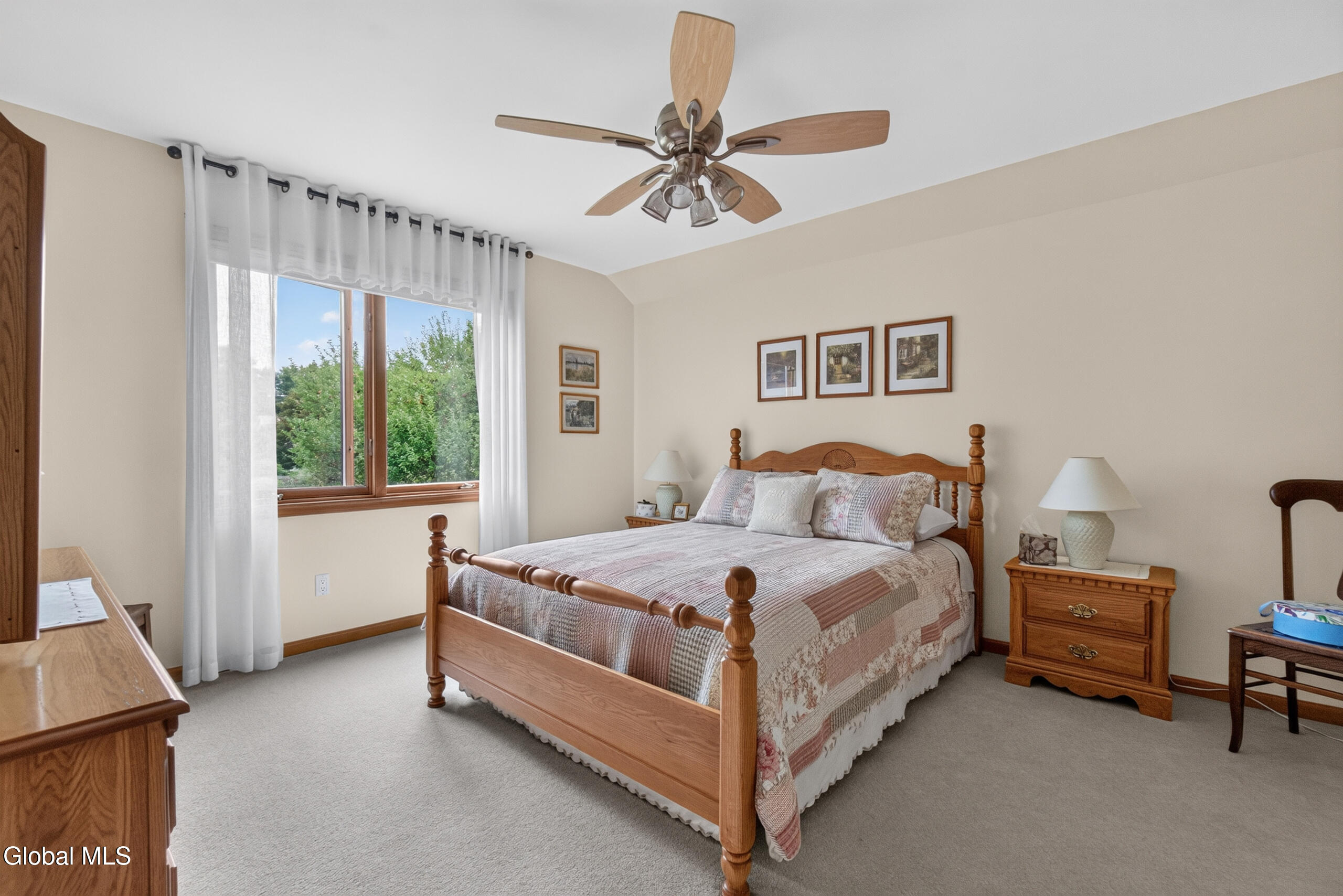 5 Miller Court Burnt Hills NY 12027