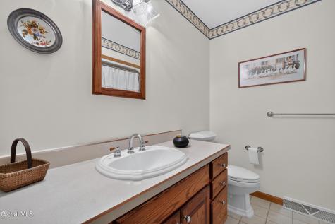 5 Miller Court Burnt Hills NY 12027