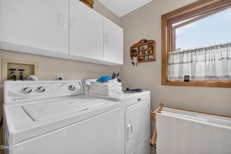 5 Miller Court Burnt Hills NY 12027