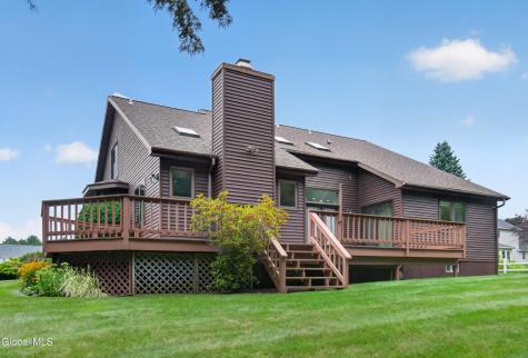 5 Miller Court Burnt Hills NY 12027