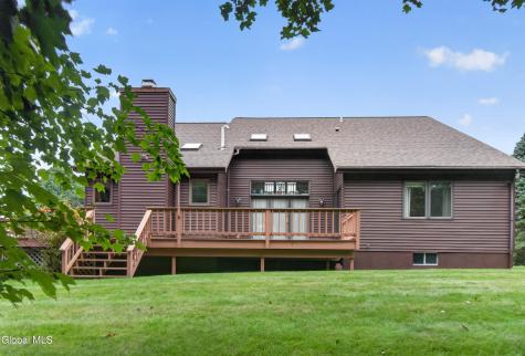 5 Miller Court Burnt Hills NY 12027