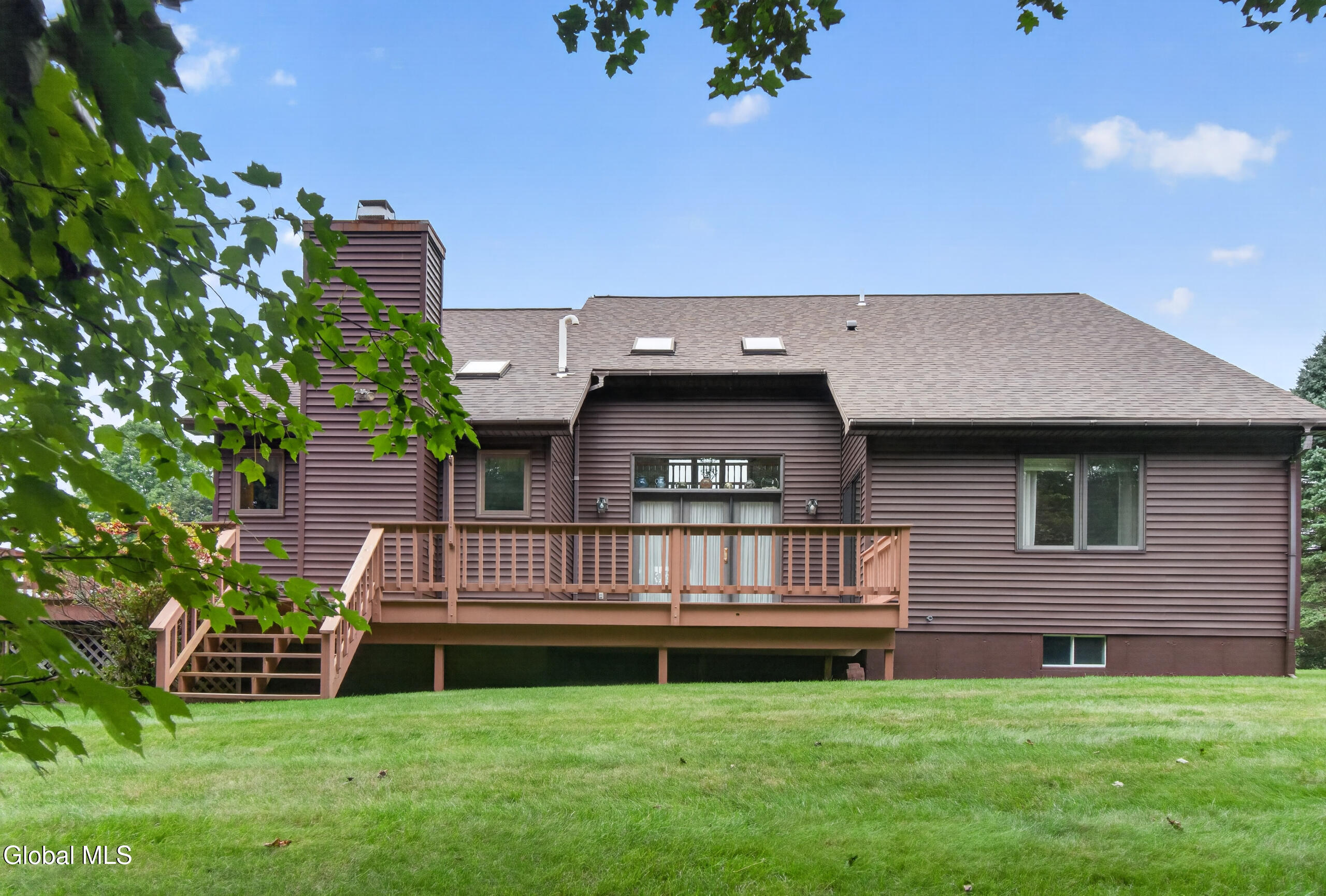 5 Miller Court Burnt Hills NY 12027