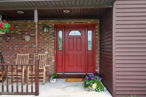 5 Miller Court Burnt Hills NY 12027