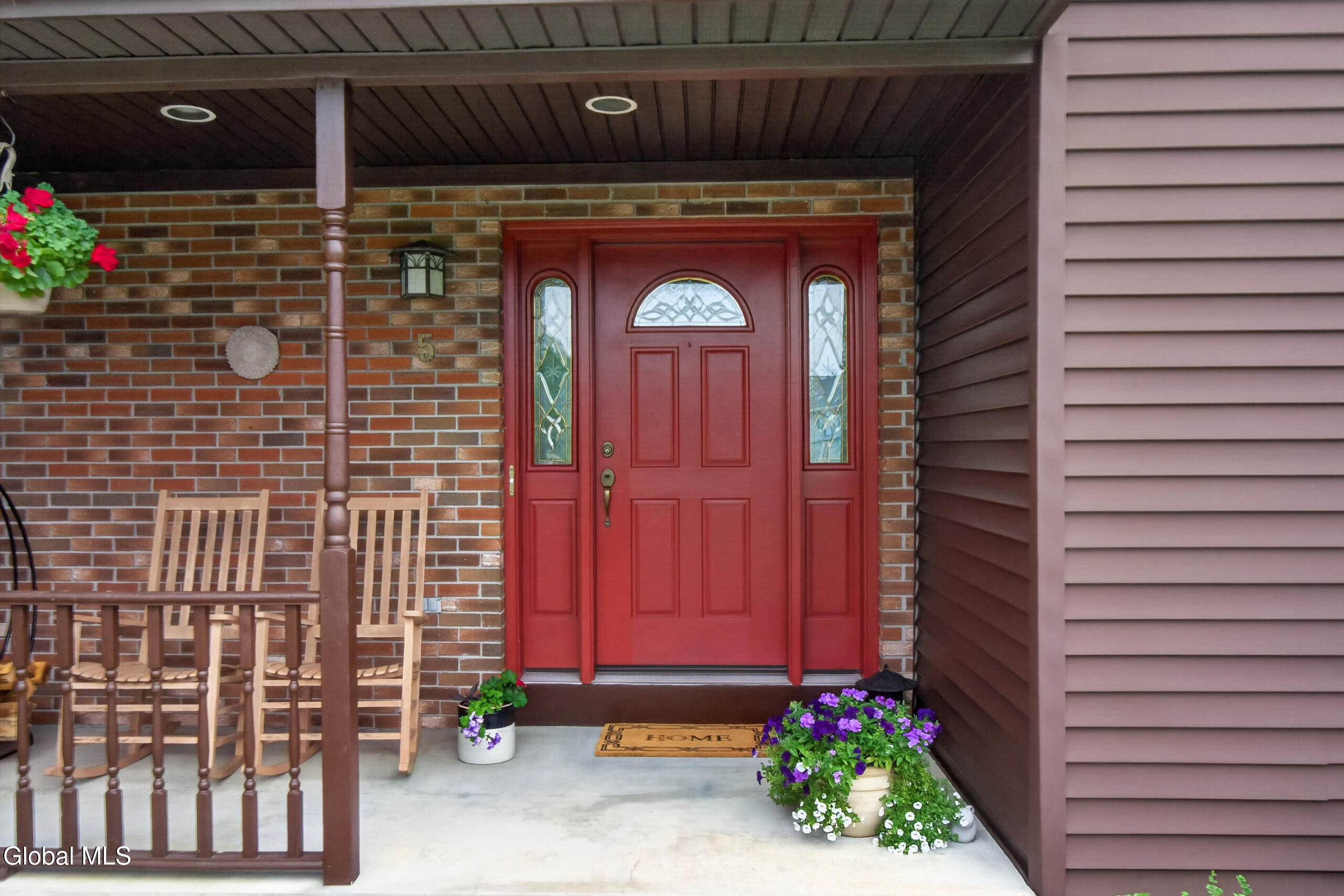 5 Miller Court Burnt Hills NY 12027