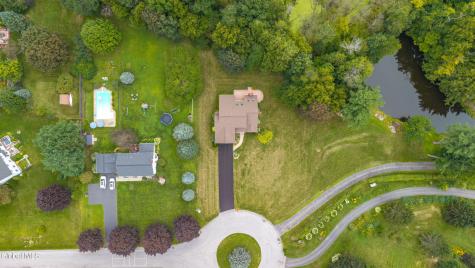 5 Miller Court Burnt Hills NY 12027