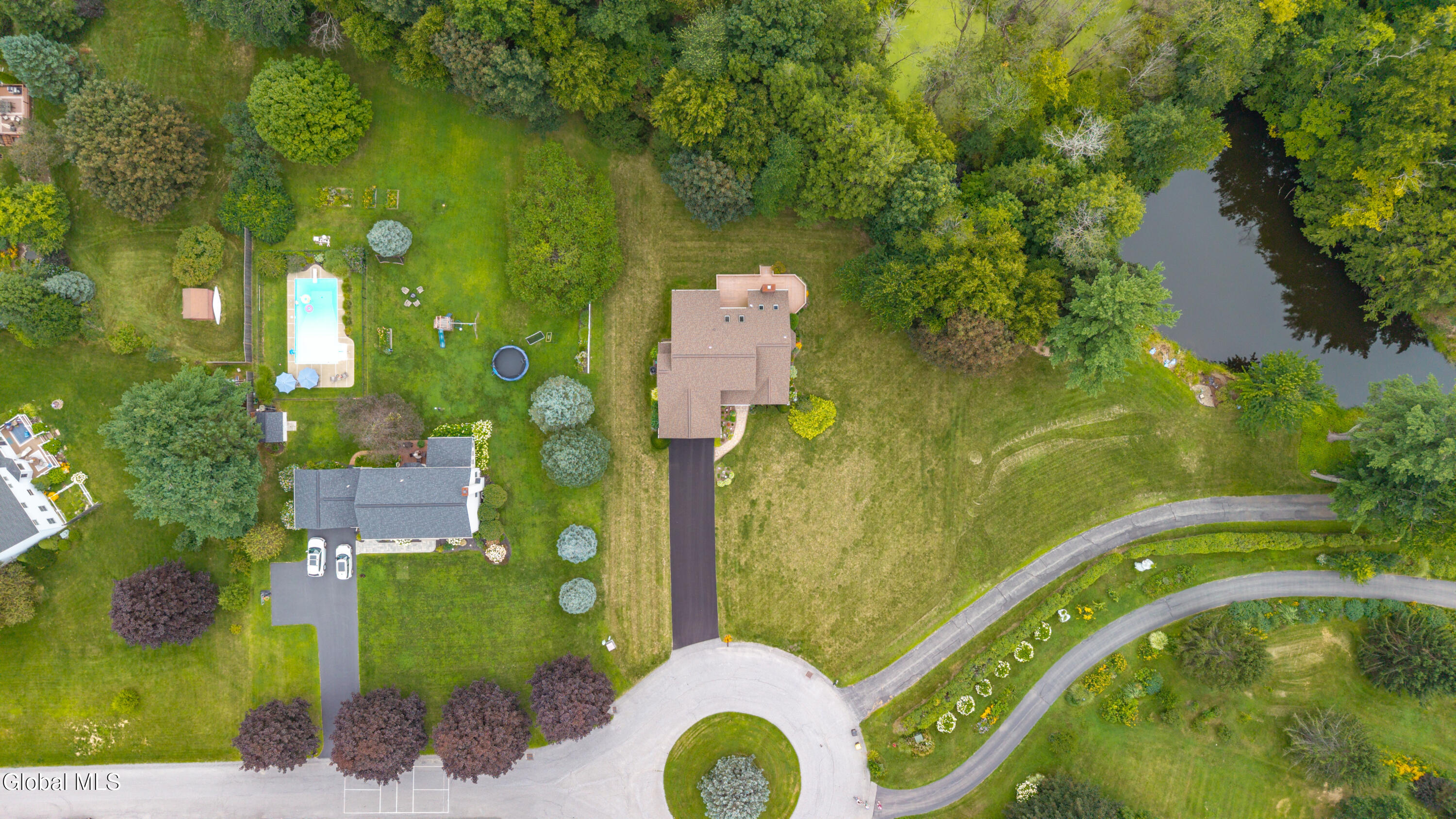 5 Miller Court Burnt Hills NY 12027
