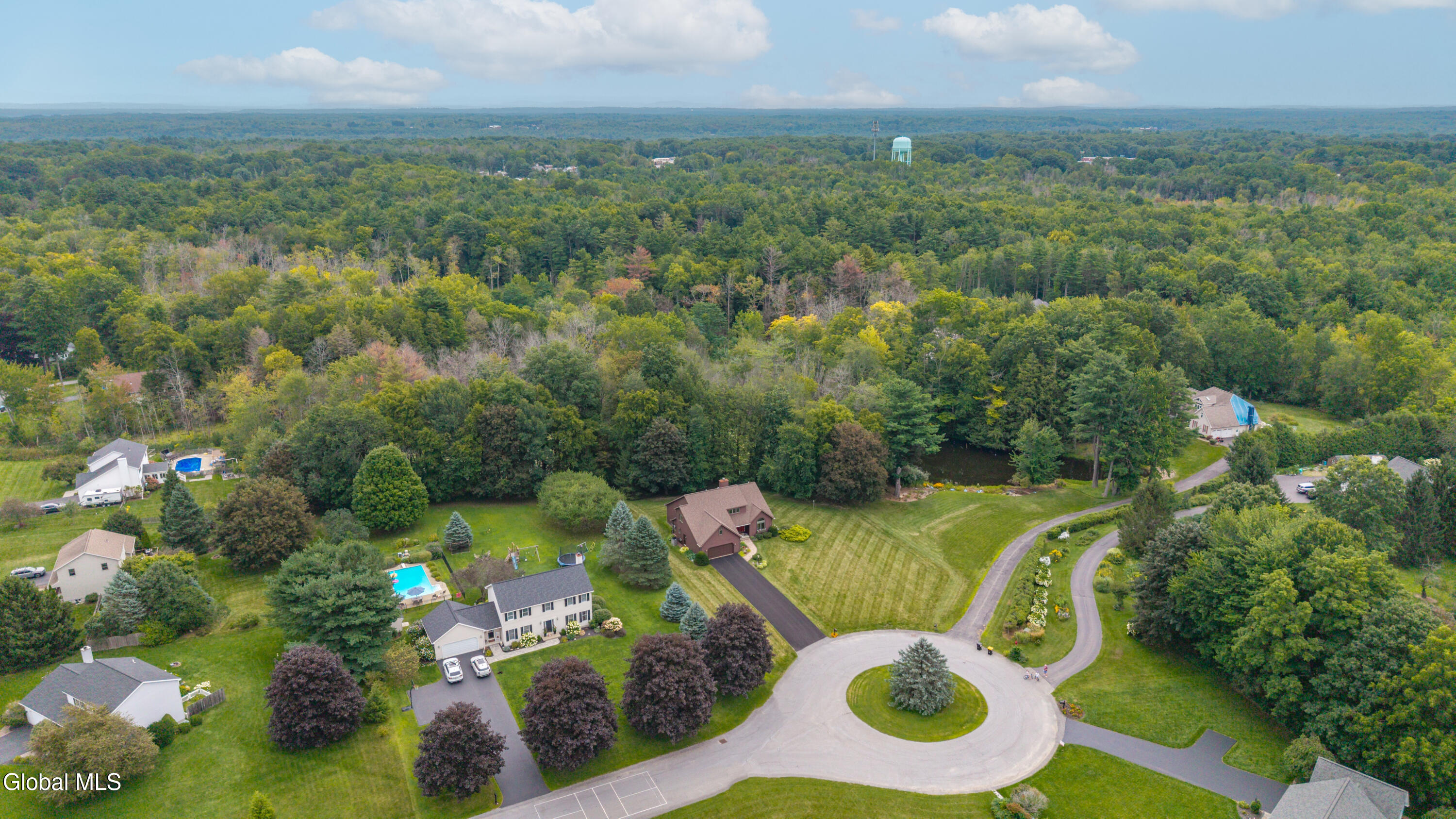 5 Miller Court Burnt Hills NY 12027