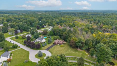 5 Miller Court Burnt Hills NY 12027