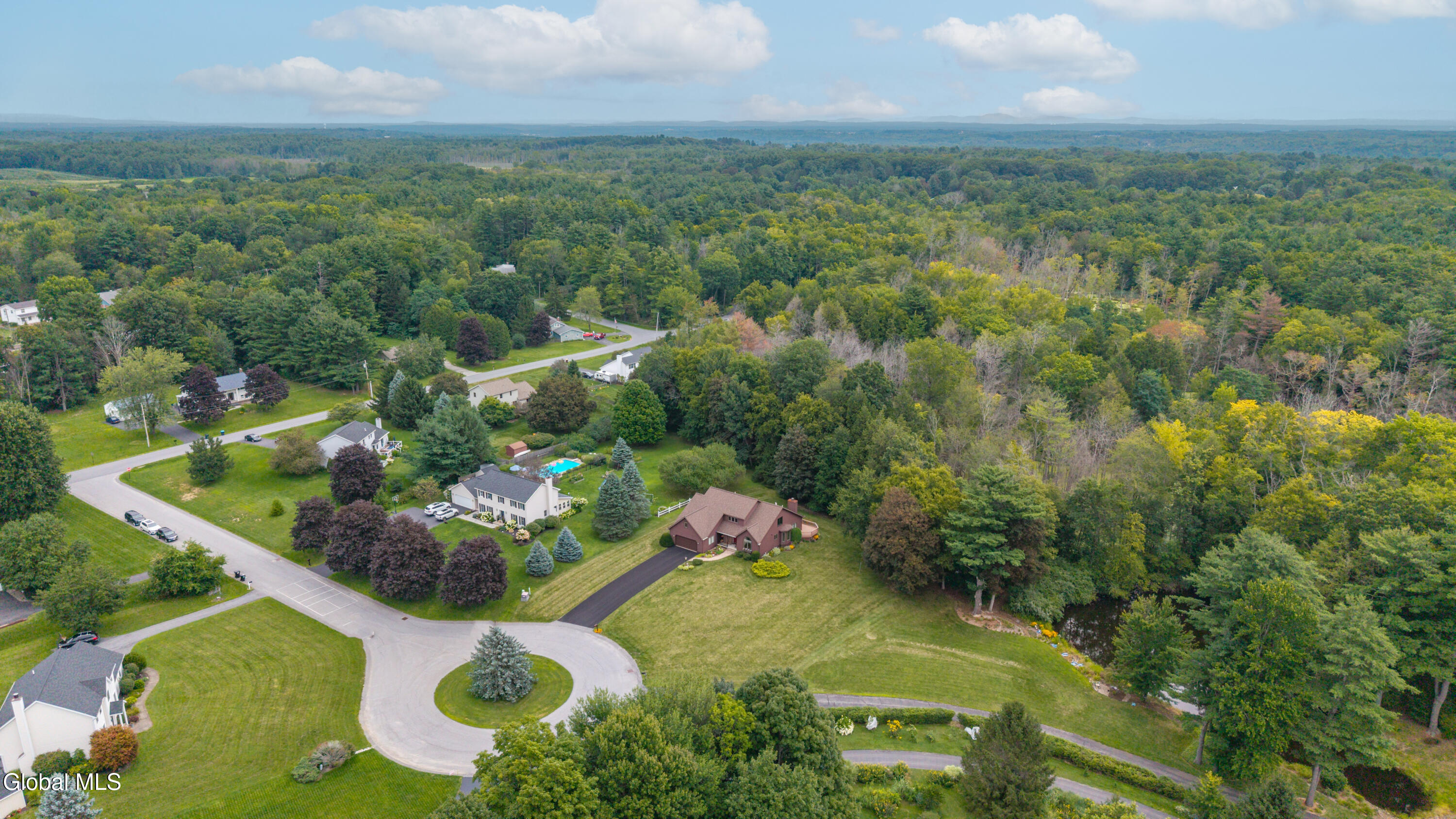 5 Miller Court Burnt Hills NY 12027