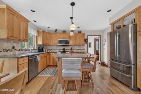 5 Miller Court Burnt Hills NY 12027