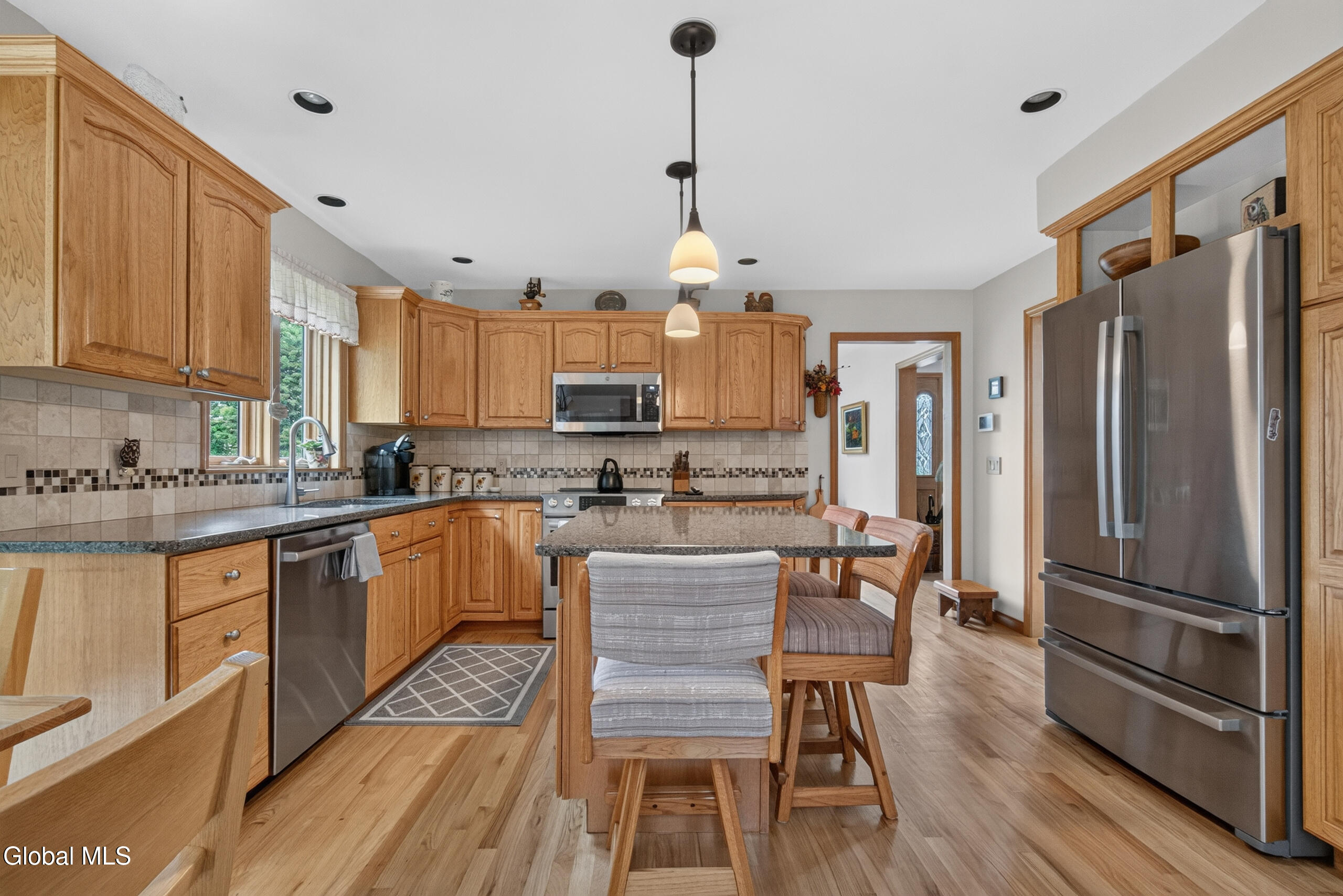 5 Miller Court Burnt Hills NY 12027